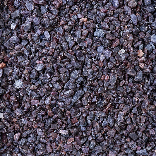 Kala-Namak-salt, granulat 2–5 mm, 1 kg