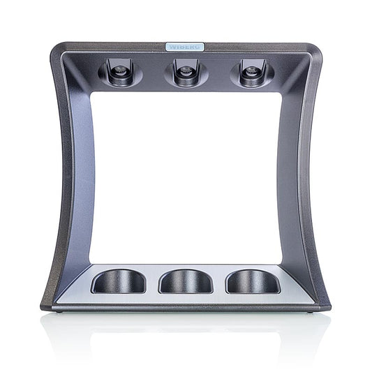 Wiberg buffédispenser för vinäger/olja, 3 platser, 1 st