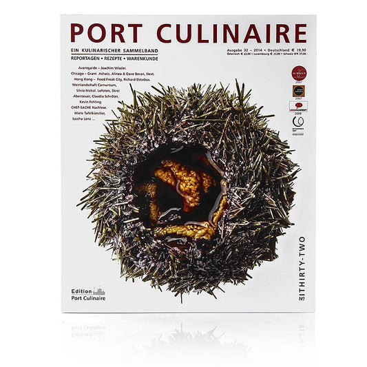 Port Culinaire – Gourmetmagasin, nummer 32, 1 st