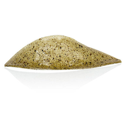 Kroepoek med tryffel, obakad, beige, 105 g, 48 st