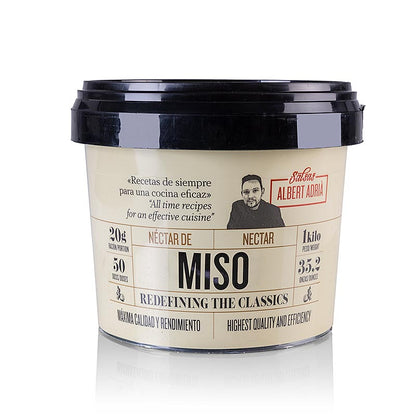 Albert Adria – Miso, asiatisk sås, 1 kg