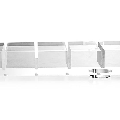 Ställ för Kalippo, påfyllningshjälp, 27 cm x 4 cm, 1 st