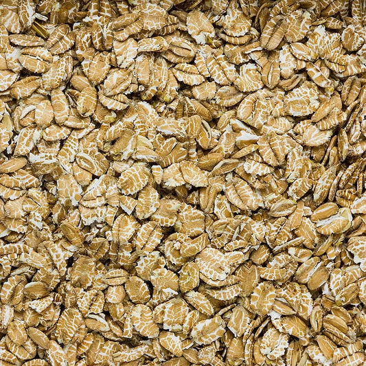 Speltflingor, 1 kg