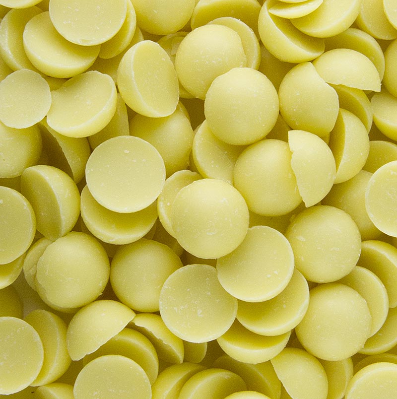 Kakaosmör, callets, 500 g