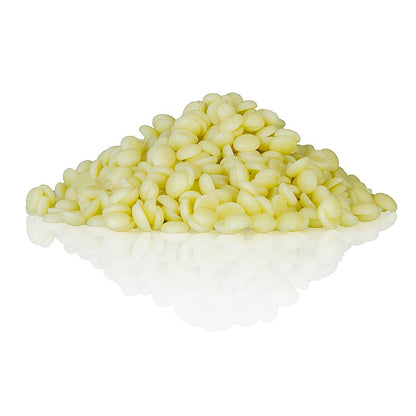 Kakaosmör, callets, 500 g