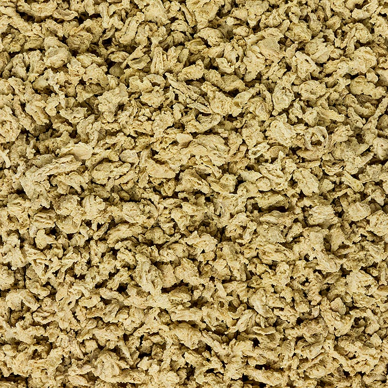Sojaflingor, veganska, Vantastic Foods, 1,5 kg