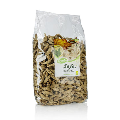 Sojaflingor, veganska, Vantastic Foods, 1 kg