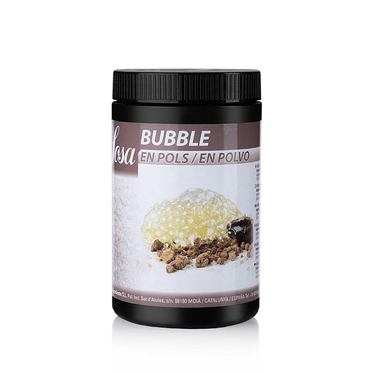 Sosa Bubble, skummedel, 500 g