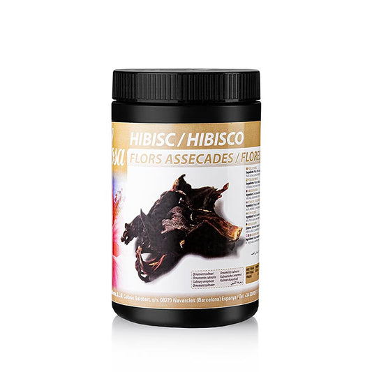 Sosa torkade hibiskusblommor (38731), 100 g