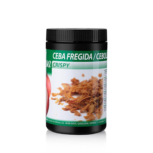 Sosa Crispy – Lök (rostad lök), friterad (38532), 300 g