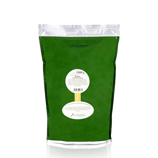 Berbere kryddblandning, Altes Gewürzamt, 1 kg