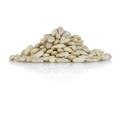 Mandlar, hela, vita, USA, 500 g