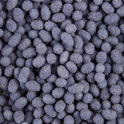 Äkta lavendelblommor, lila, kristalliserade, ätbara, 1 kg