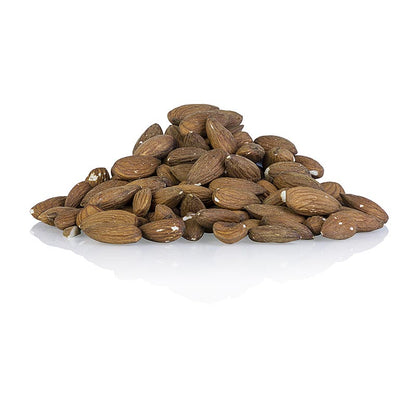 Mandlar, hela, bruna, 500 g