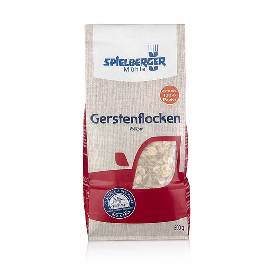 Kornflingor, ekologiska, 500 g