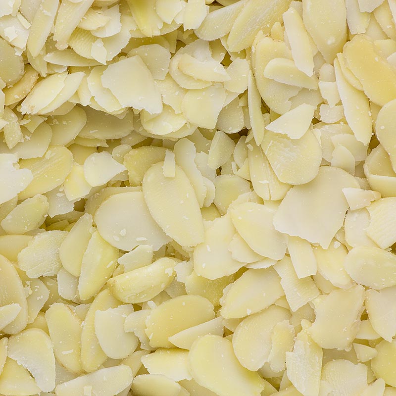 Mandlar, skivade, USA, 500 g