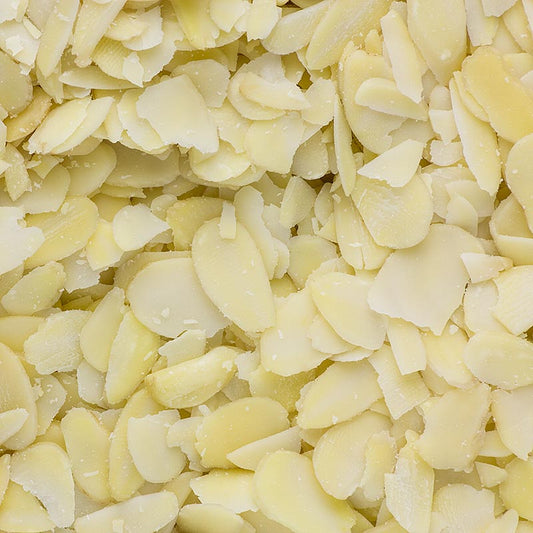 Mandlar, skivade, USA, 500 g