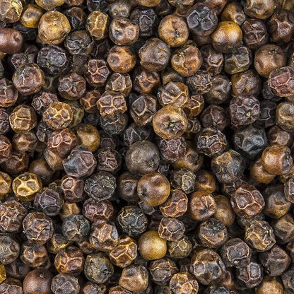 Kampotpeppar, röd peppar, hel, från Kambodja, Altes Gewürzamt, 40 g