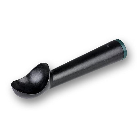 Isskopa 1/16 liter, 17,5 cm lång, aluminium/plast, 1 st