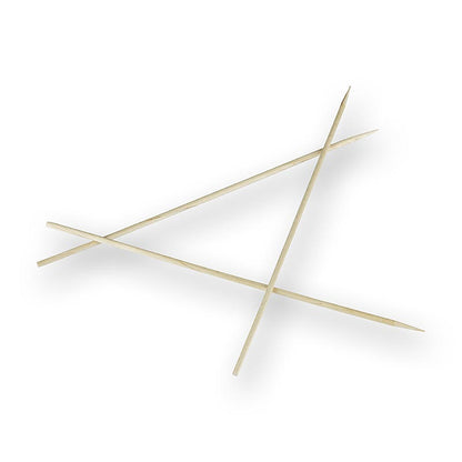 Träspett, 20 cm, 1 000 st
