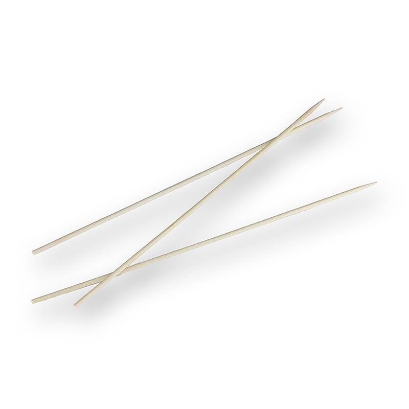 Träspett, 25 cm, 1 000 st