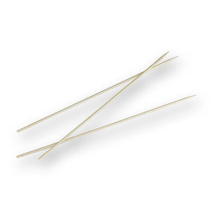 Träspett, 25 cm, 1 000 st