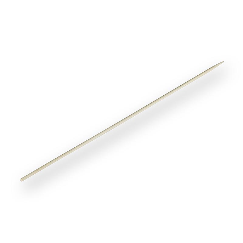 Träspett, 25 cm, 1 000 st