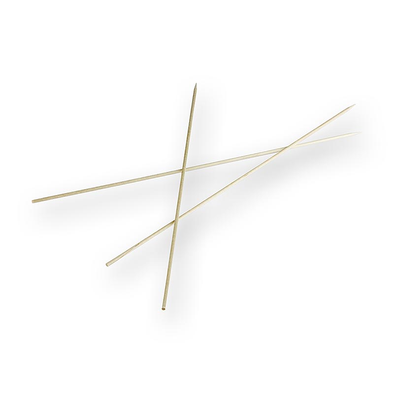 Träspett, 30 cm, 500 st