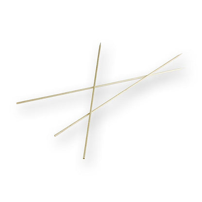Träspett, 30 cm, 500 st