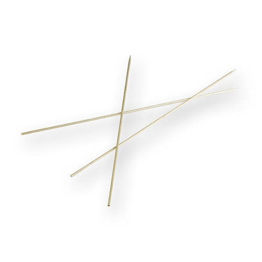 Träspett, 30 cm, 500 st