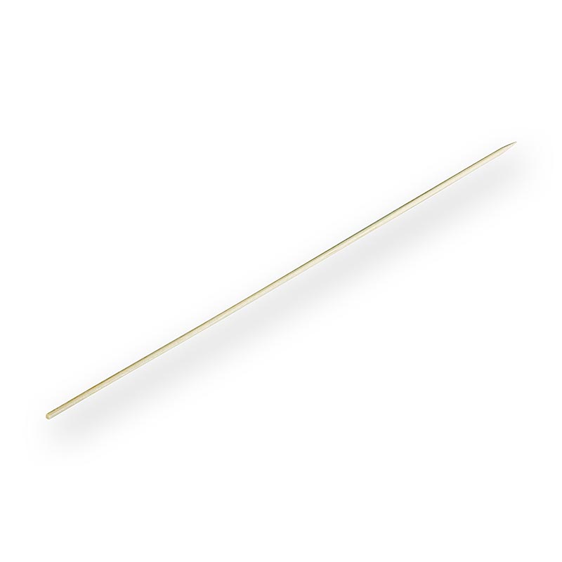 Träspett, 30 cm, 500 st