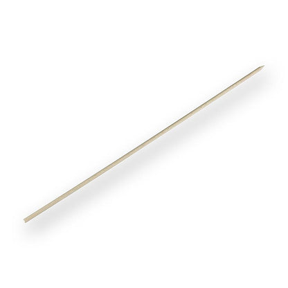 Träspett, 40 cm, bokträ, 200 st