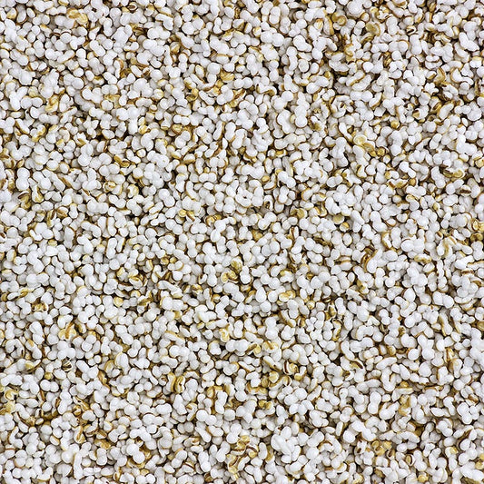 Puffad amarant, ekologisk, 250 g