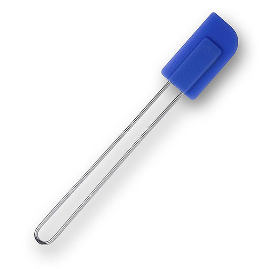 Gummispatel med metallhandtag, 27 cm lång, 1 st