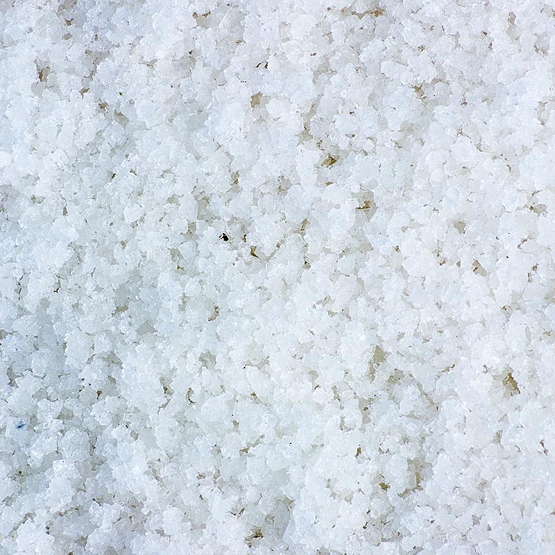 Fleur de Sel, Guerande/Frankrike, g.g.A., TradySel, 125 g