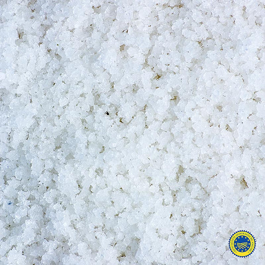 Fleur de Sel, Guerande/Frankrike, g.g.A., TradySel, 5 kg