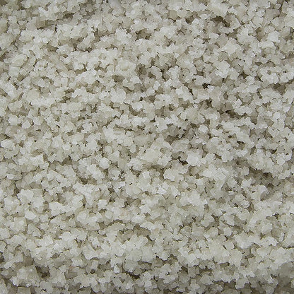Havssalt, grovt, grått, fuktigt, Guerande/Frankrike, TradySel, 5 kg