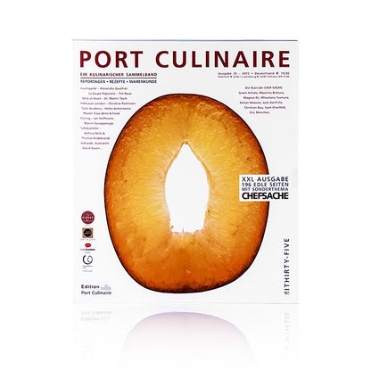 Port Culinaire – Gourmetmagasin, nummer 35, 1 st