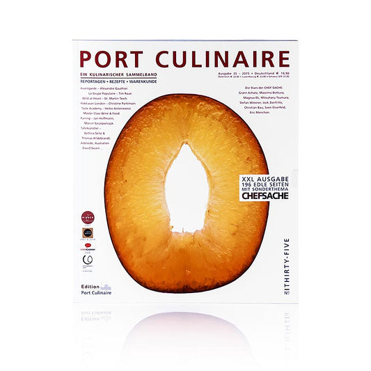 Port Culinaire – Gourmetmagasin, nummer 35, 1 st