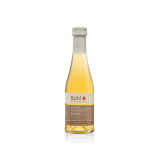Gourmet bergäppeljuice Pinova, 200 ml