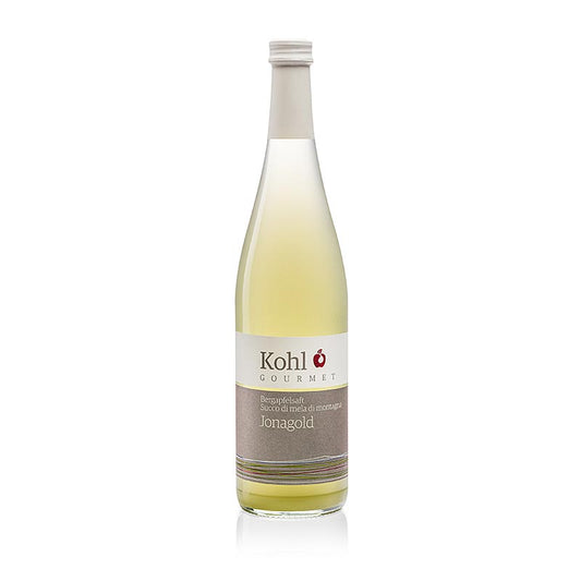 Gourmet bergäppeljuice Jonagold, 750 ml