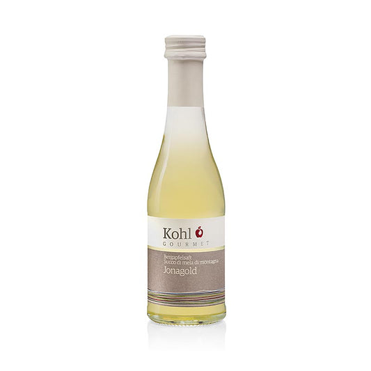 Gourmet Bergäppeljuice Jonagold, 200 ml
