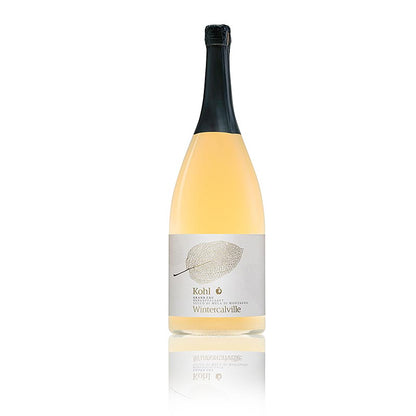 Grand Cru Bergäppeljuice Wintercalville, 1,5 l