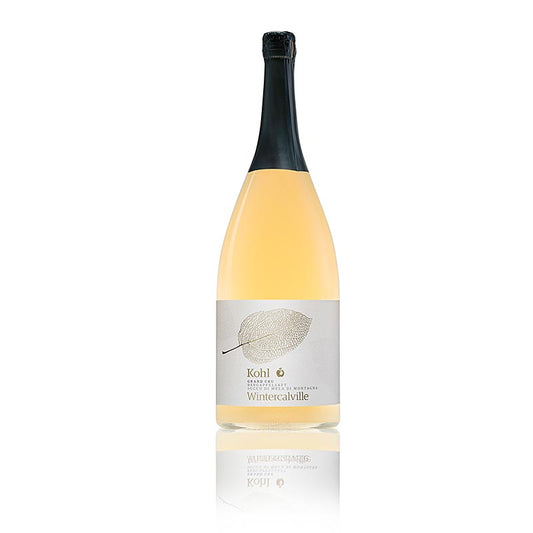 Grand Cru Bergäppeljuice Wintercalville, 1,5 l