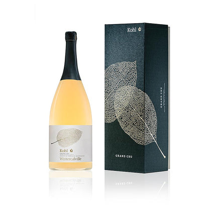 Grand Cru Bergäppeljuice Wintercalville, 1,5 l