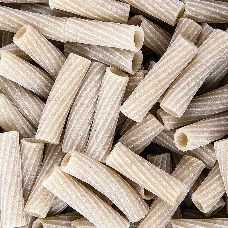 Morelli 1860 Tortiglioni, Germe di Grano, med vetegroddar, 500 g
