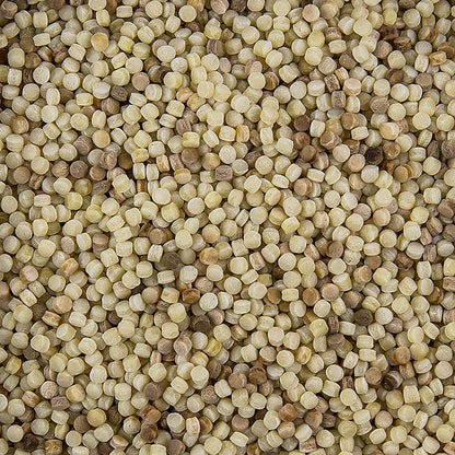 Morelli 1860 Fregula (Fregola) Tostata, med durumvete, 500 g