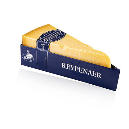 Wijngaard Reypenaer hårdost, 12 månader, för Guillotine, 325 g