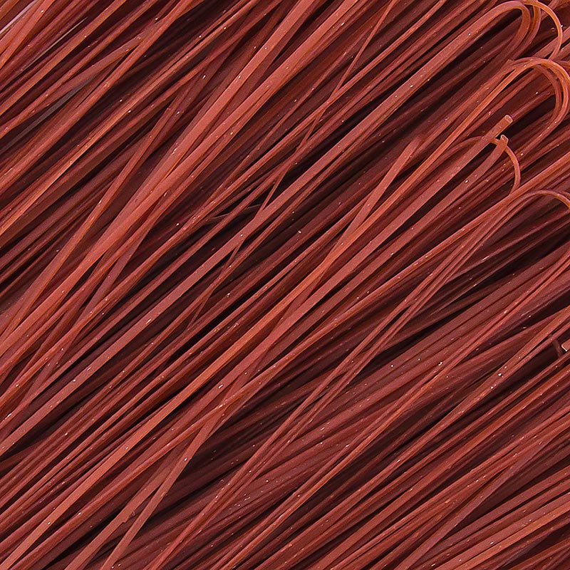 Morelli 1860 Tagliolini al Pomodoro, med tomat och vetegroddar, 250 g