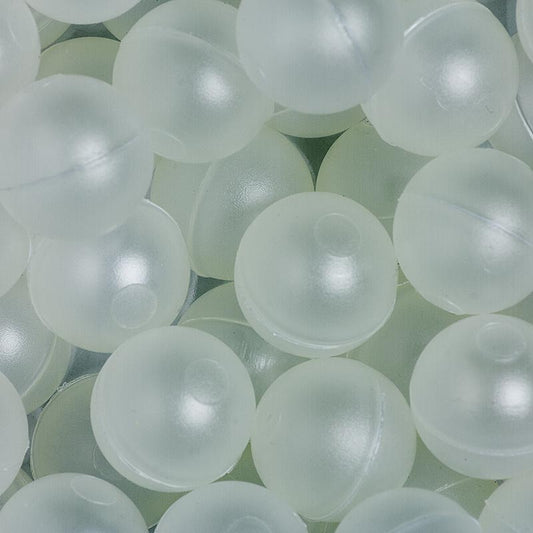 Julabo – anti-ångkulor, Ø20 mm, 1 000 st